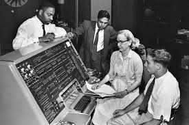 Grace hopper
