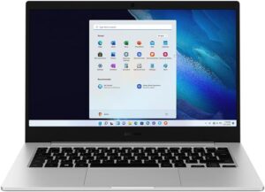 Melho Notebook Samsung Book em 2025